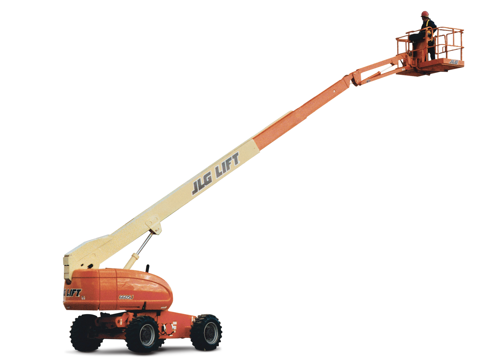  660 SJ