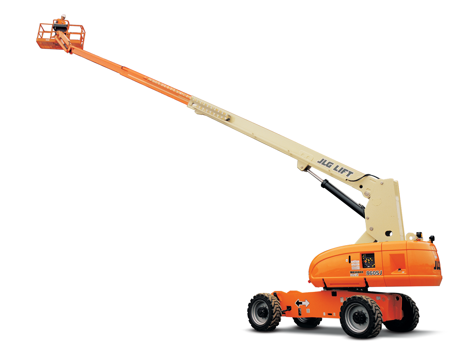 860 SJ