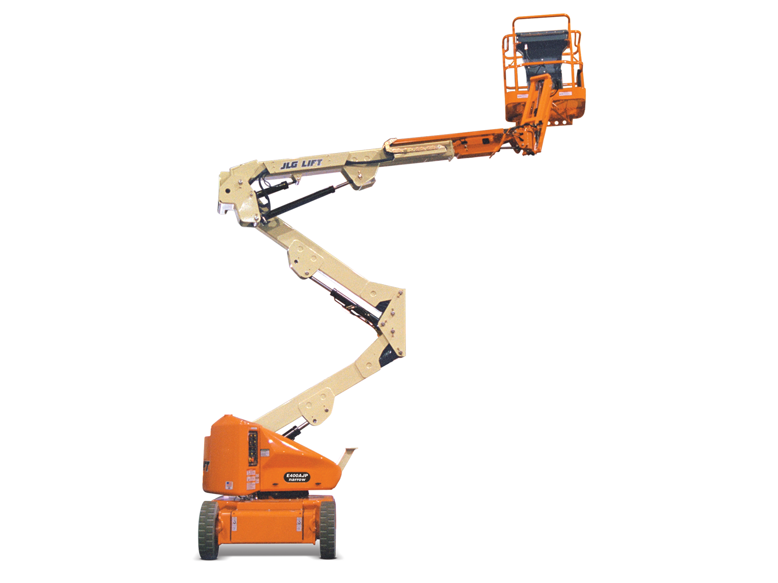 E400 AJPN