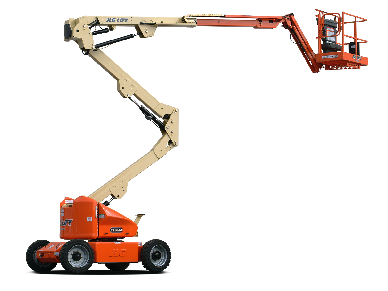 E450 AJ