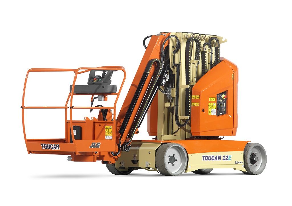 Toucan 12E