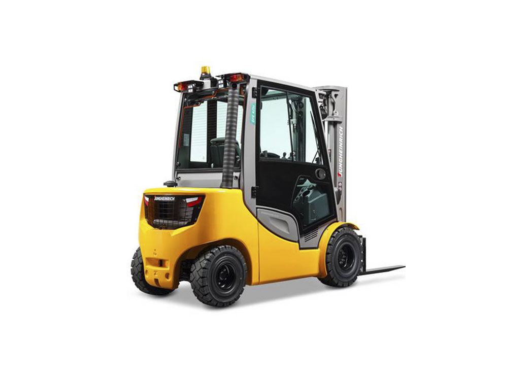 Heftruck 20 HTD