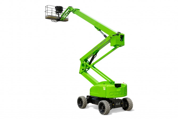 HR28 Hybrid