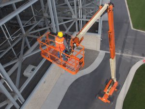 Extra view