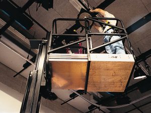 Extra view